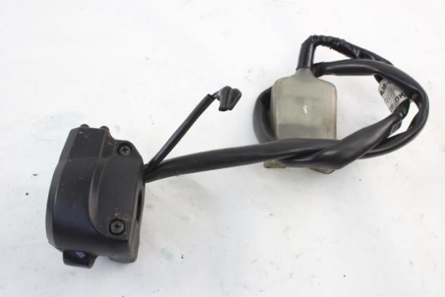 HONDA NC 750 X 35200MKAD82 DEVIO LUCI INTERRUTTORE SINISTRA RC90 18 - 20 LEFT HANDLEBAR SWITCH 35200MKAD81 - Foto 2