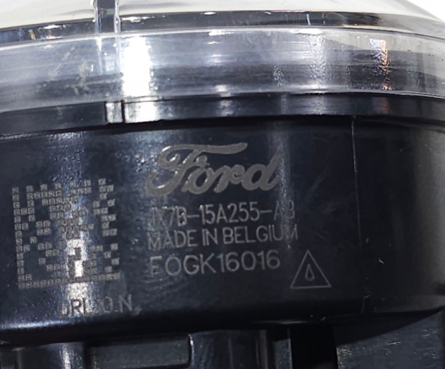FENDINEBBIA ANTERIORE SX FORD Puma Serie JX7B-15A255-AB (19) - Foto 12