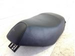 PIAGGIO ZIP 4T 50 SELLA SADDLE - NO GANCIO CHIUSURA 2000 2005 C25000