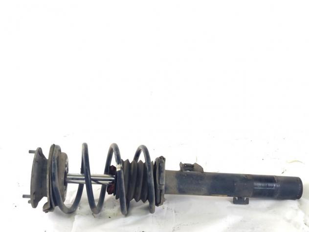 31316772921 AMMORTIZZATORE SOSPENSIONE ANTERIORE SINISTRO BMW SERIE 3 320 D E91 SW 2.0 D 130KW AUT 5P (2007) RICAMBIO USATO