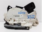 SERRATURA ANTERIORE SINISTRA VOLKSWAGEN Golf 6 Berlina 5K1837015B (0812)