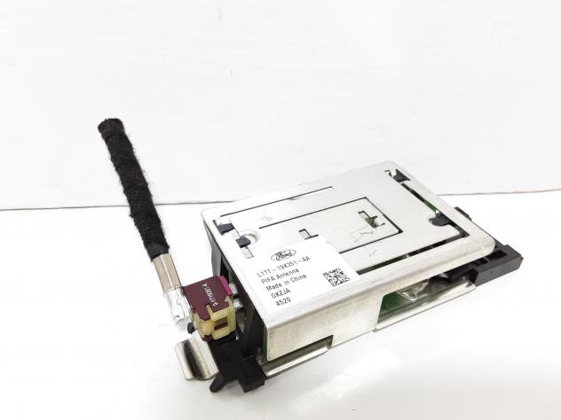 AMPLIFICATORE ANTENNA FORD Puma Serie L1TT19K351AA (19) - Foto 3