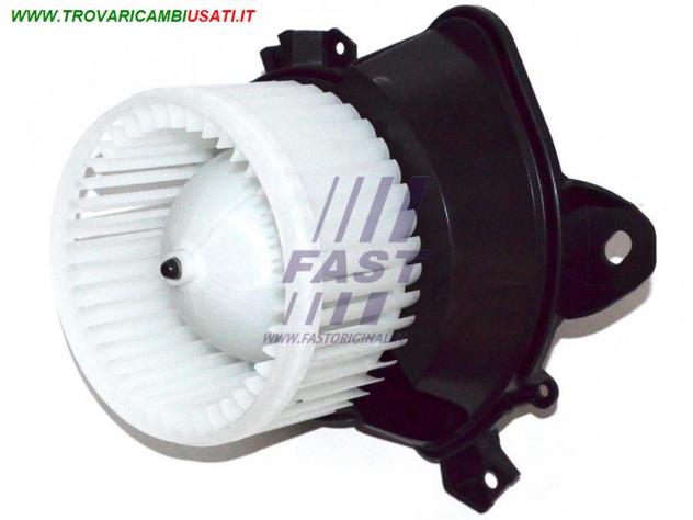 VENTOLA RISCALDATORE FIAT PUNTO GRANDE 05 EVO FT56551