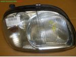 PROIETTORE D. FRECCIA BIANCA NISSAN MICRA (K11E)  Parti elettriche  Fanaler &hellip;