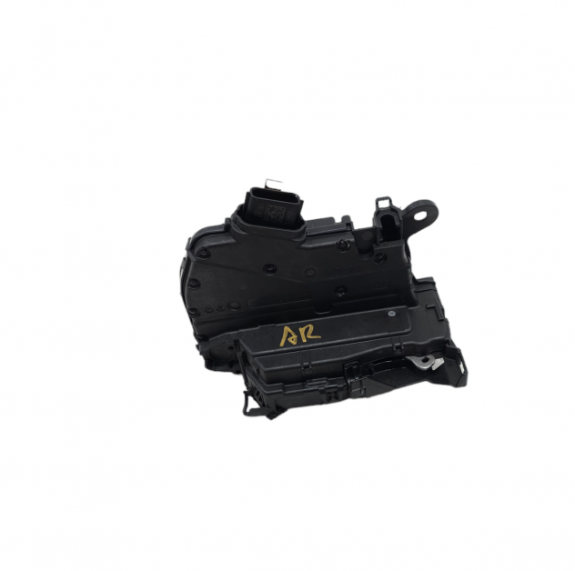 SERRATURA POSTERIORE DESTRA RENAULT Captur Serie 805027072R (1319) - Foto 4