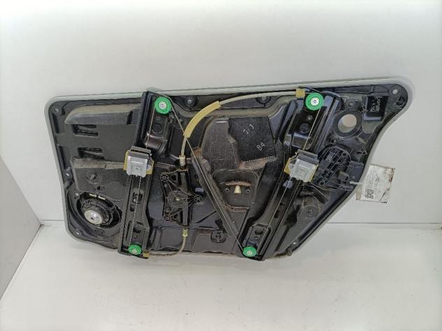 MECCANISMO ALZAVETRO ANT. SX MERCEDES GLA Serie A1767200179 (13) - Foto 4
