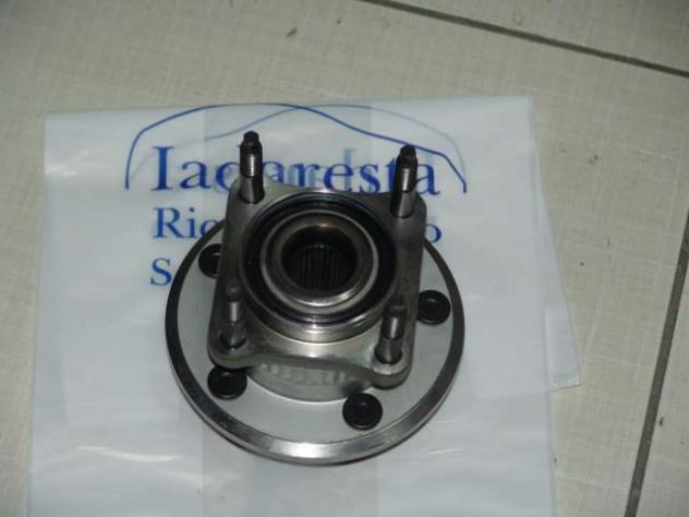 Cuscinetto mozzo post 52111884aa jeep grand cherokee 05 - Foto 3