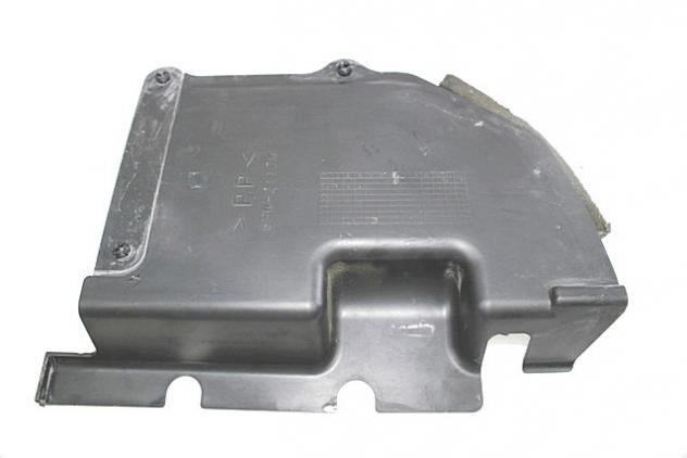 COVER PARACALORE MOTORE YAMAHA YZF R1 2002 - 2003 5PW2117M0000 ENGINE HEAT GUARD COVER - Foto 2