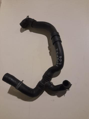TUBI ACQUA SKODA Superb 2° Serie diesel 2.0 (08)