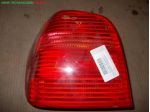 FANALE POST.S. VOLKSWAGEN POLO (6N) Parti elettriche Fanaleria Fanali F …