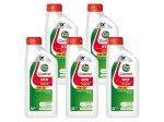 Olio motore Castrol GTX 5w30 RN17 5 litri