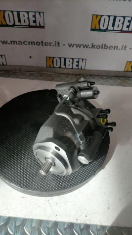 Pompa idraulica Rexroth A A10V O 28 DFLR