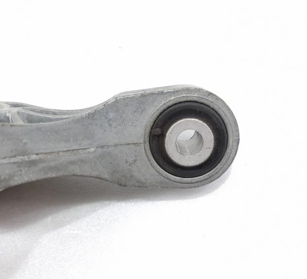 SUPPORTO MOTORE NISSAN NV200 1° Serie 11350-AY620 K9K 892 Diesel 1500 (09) - Foto 9