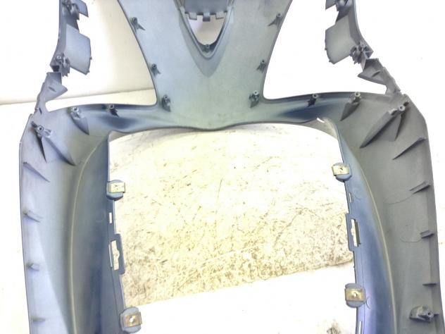 SYM SYMPHONY ST E4 125 CARENA SCUDO ANTERIORE - ATTACCO ROTTO 2016 LXMXBA30I - Foto 8