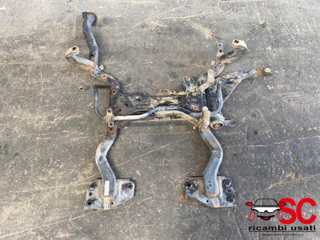 Culla Motore Mini Cooper R50 1.6 Benzina 31106763721 - W00213 - Foto 3