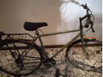 City bike mod. 28 con 18 rapporti perfettamente funzionante