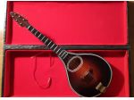 Strumenti Musicali in Miniatura   CHITARRA  ACUSTICA  TIPO  OVATION