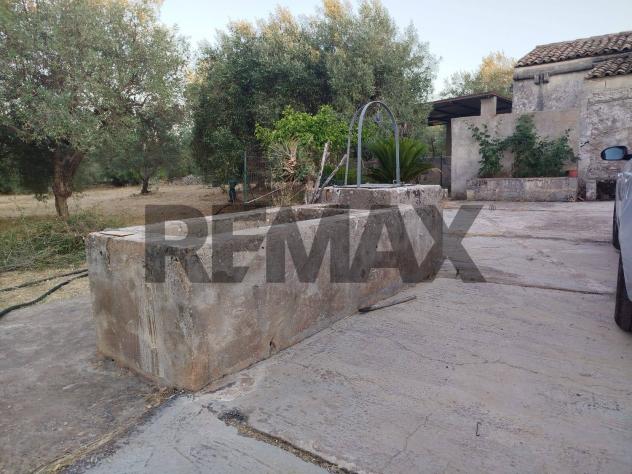 Terreno in vendita a Noto - Foto 2