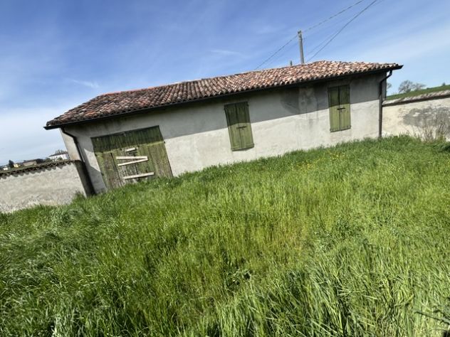 COMPPLESSO AGRICOLO " Corte del Chioso" in BASSA PARMESE A ROCCABIANCA (PR) - Foto 9