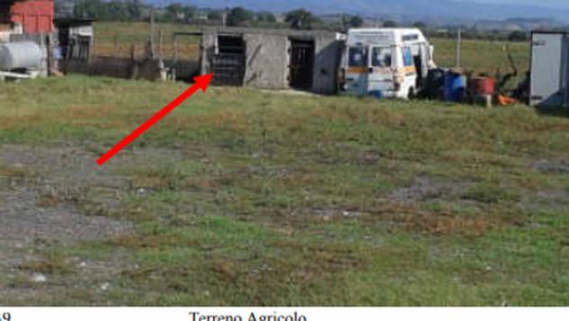 Immobile in asta di 4340 m² in vendita a San Marco Argentano - Foto 7