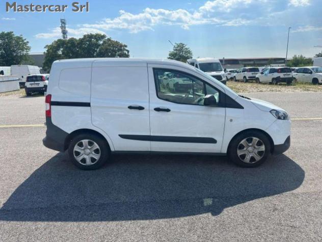 FORD Transit Courier 1.5 tdci 100cv S&S Trend - GN635HB rif. 24001806 - Foto 7