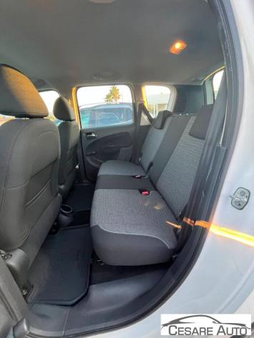CITROEN C3 picasso 1.6 bluehdi Busin combi 100cv E6 - Foto 7