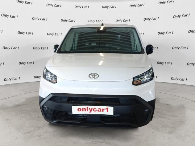 Toyota Proace City Proace City 1.5D 100cv S&S L1 S Comfort - Foto 5