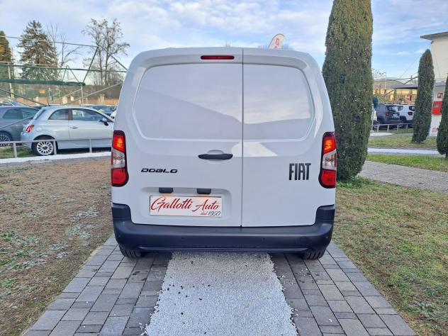 FIAT Doblò 1.5 BlueHdi 100CV PC-TN Van+IVA - Foto 6