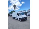 NISSAN NV400  FURGONE FRIGO rif. 23830769