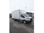 FORD Transit FURGONATURA RUOTA SINGOLA  E SPONDA IDRAULICA rif. 23488278