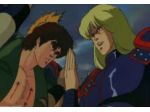 il mito di Hokuto no Ken action figures