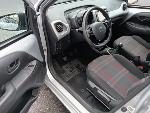 Peugeot 108 VTi 69 CV 5 porte Active - Foto 7
