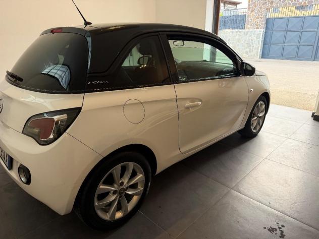 OPEL - ADAM - 1.4 87 CV GPL Tech Air - Foto 2