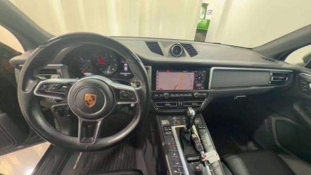 Porsche Macan Macan 2.0 245cv pdk NEW MODEL - Foto 10