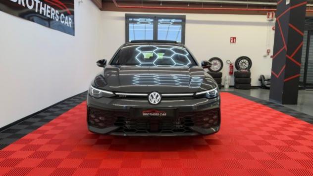 VOLKSWAGEN Golf GTI 2.0 DSG GTI TETTO PELLE HEAD-UP H&K rif. 23775445 - Foto 2