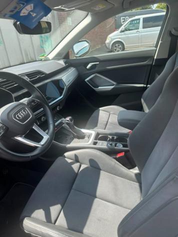 AUDI Q3 35 TDI S tronic S line edition rif. 23987510 - Foto 3