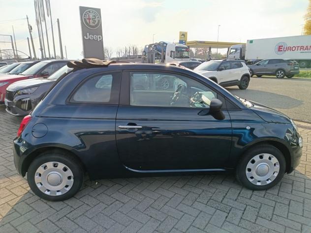 FIAT 500C 500 1.0 Hybrid Dolcevita - Foto 4