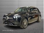 Mercedes-Benz GLE - V167 2019 300 d Premium 4matic auto
