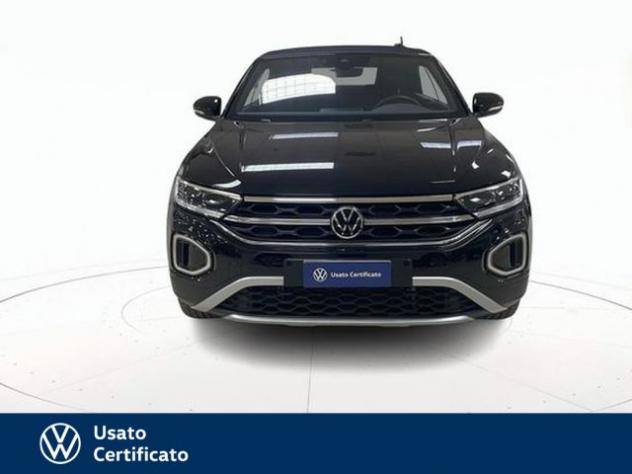VOLKSWAGEN T-Roc cabriolet 1.5 tsi style dsg rif. 23760941 - Foto 2