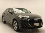Audi Q3 Sportback 35 TDI S tronic