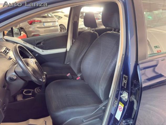TOYOTA Yaris 1.3 5 porte Luna ADATTA A NEOPATENTATI rif. 24097765 - Foto 6