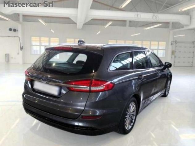FORD Mondeo Mondeo SW 2.0 ecoblue Titanium Business Navi -GF15 rif. 23975604 - Foto 10