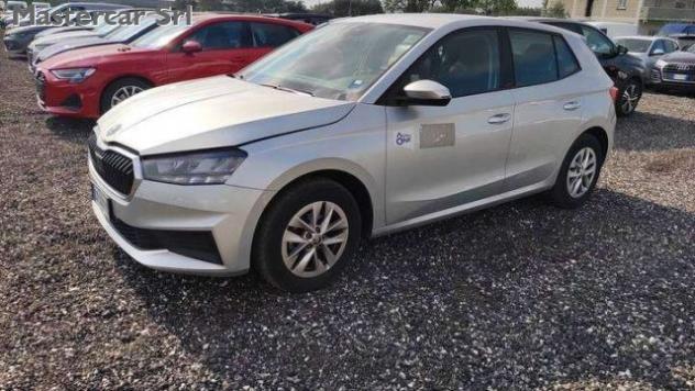 SKODA Fabia NEOPATENTATI 1.0 mpi evo Ambition TG: GM340PZ rif. 23815943 - Foto 2