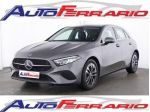 MERCEDES Classe A     (V177) A 180 Automatic Advanced