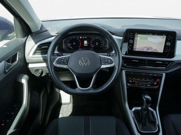 VOLKSWAGEN T-Roc 1ª serie T-Roc 1.5 TSI ACT DSG Life - Foto 8