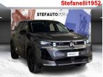 CITROEN C5 Aircross MAX Hybrid 145cv rif. 24031253