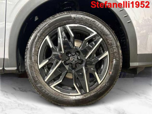 PEUGEOT 3008 III 2024 - 1.2 hybrid GT 145cv e-dcs6 rif. 23624247 - Foto 8