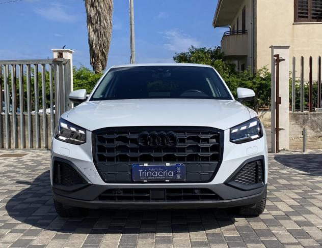 Audi Q2 Business 2.0 TDI 116CV S-Tronic 30 - Foto 2