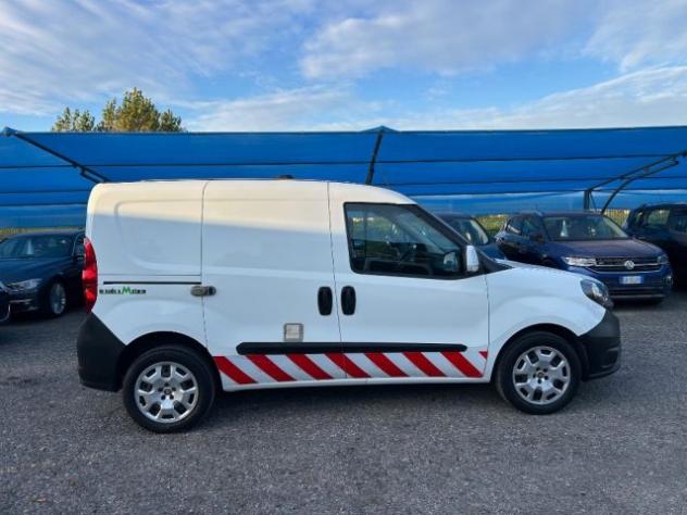FIAT Doblo Doblò 1.4 Natural Power -Cargo Lounge-ATTREZZATO rif. 23891474 - Foto 3