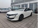 Peugeot 508 GT BlueHDi 130 EAT8 SW Camera Cerchi18 FariLED